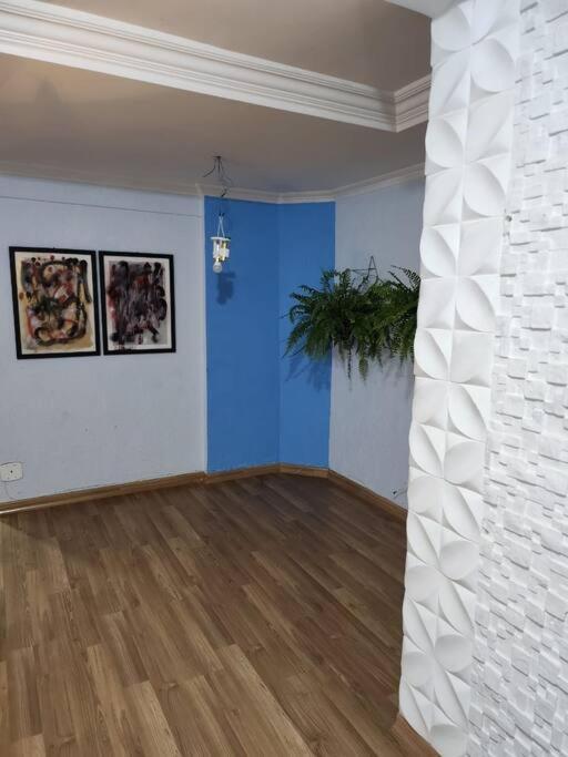 Ape Perto Alphaville Osasco Eksteriør billede